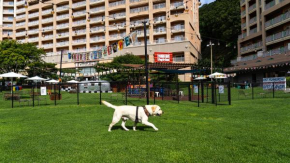Sono Pet Clubs & Resorts Vivaldi Park